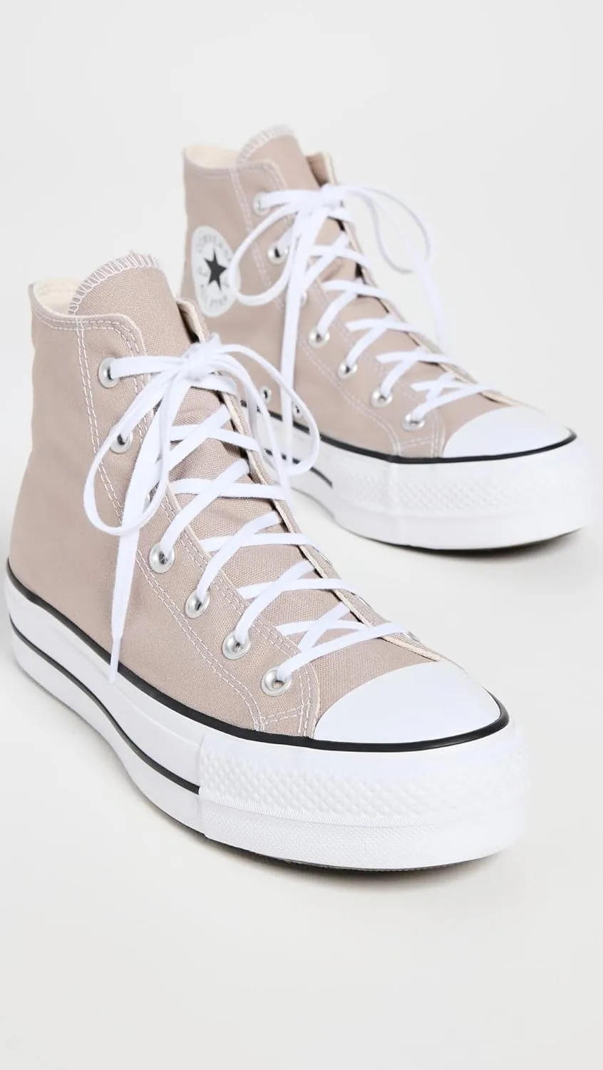 Converse Women's Platform