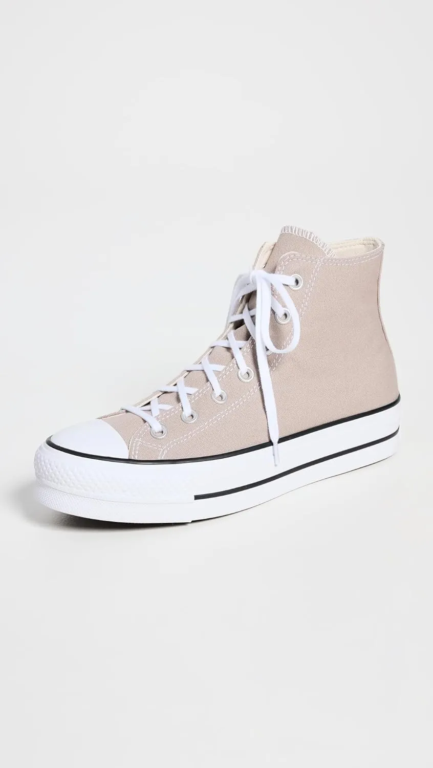 Converse Women's Platform