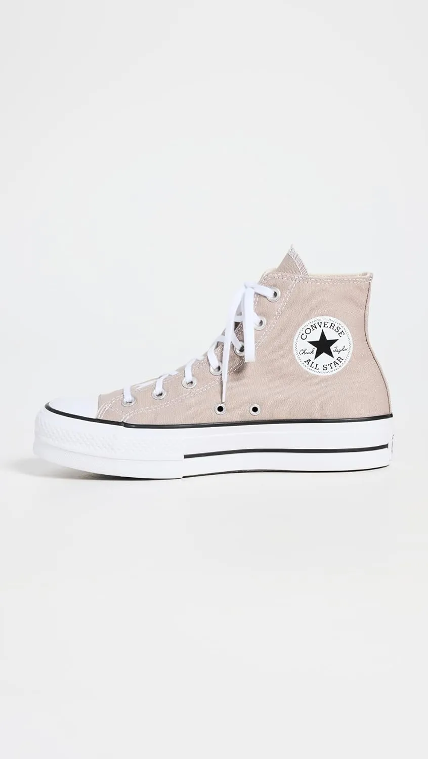 Converse Women's Platform