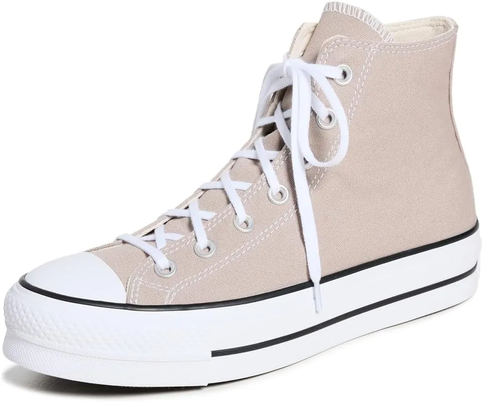 Converse Women's Platform