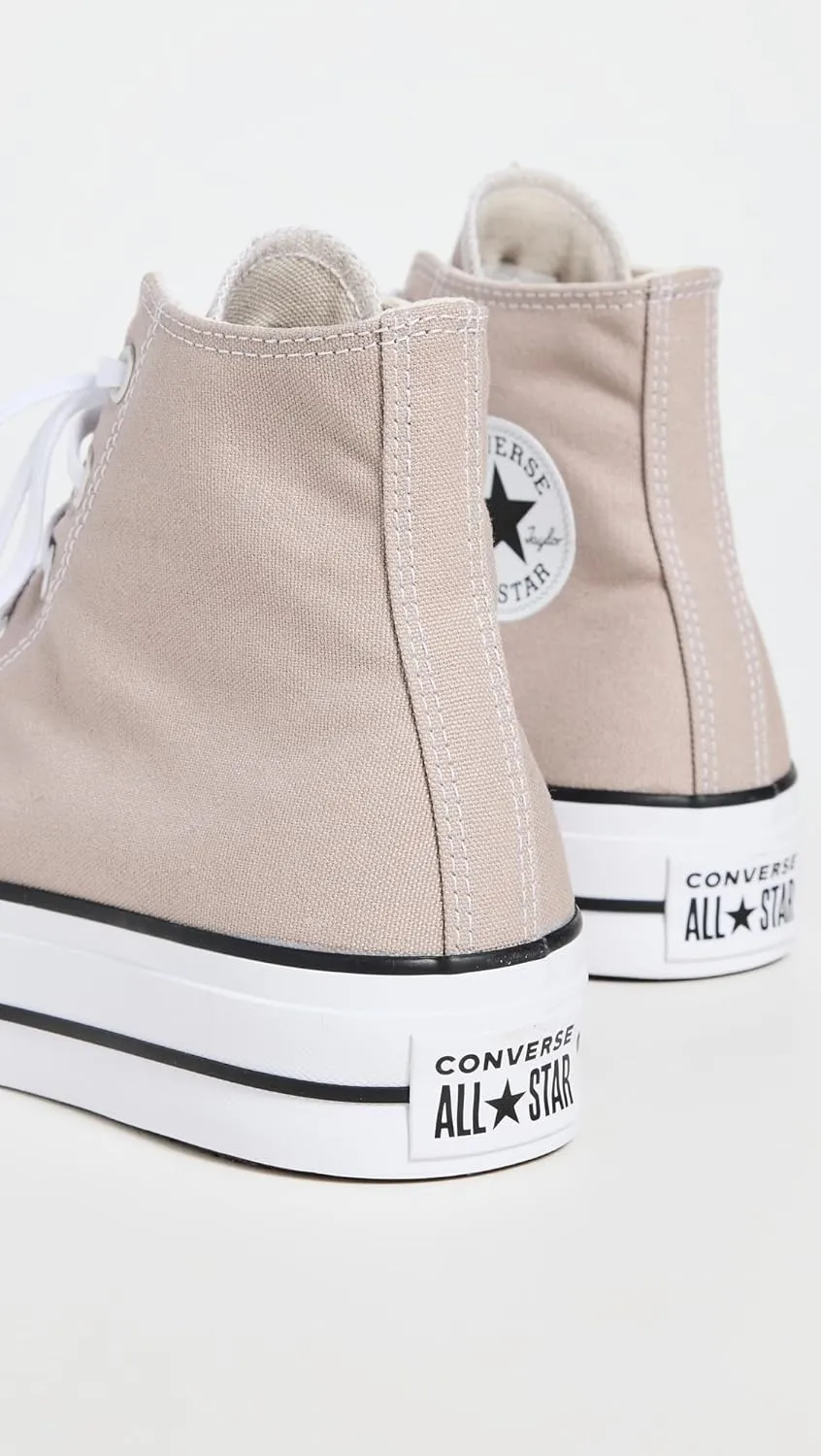Converse Women's Platform