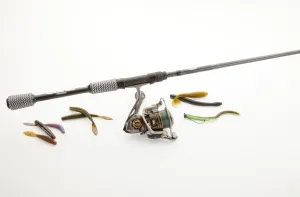CORE Series - Panfish Series Rods