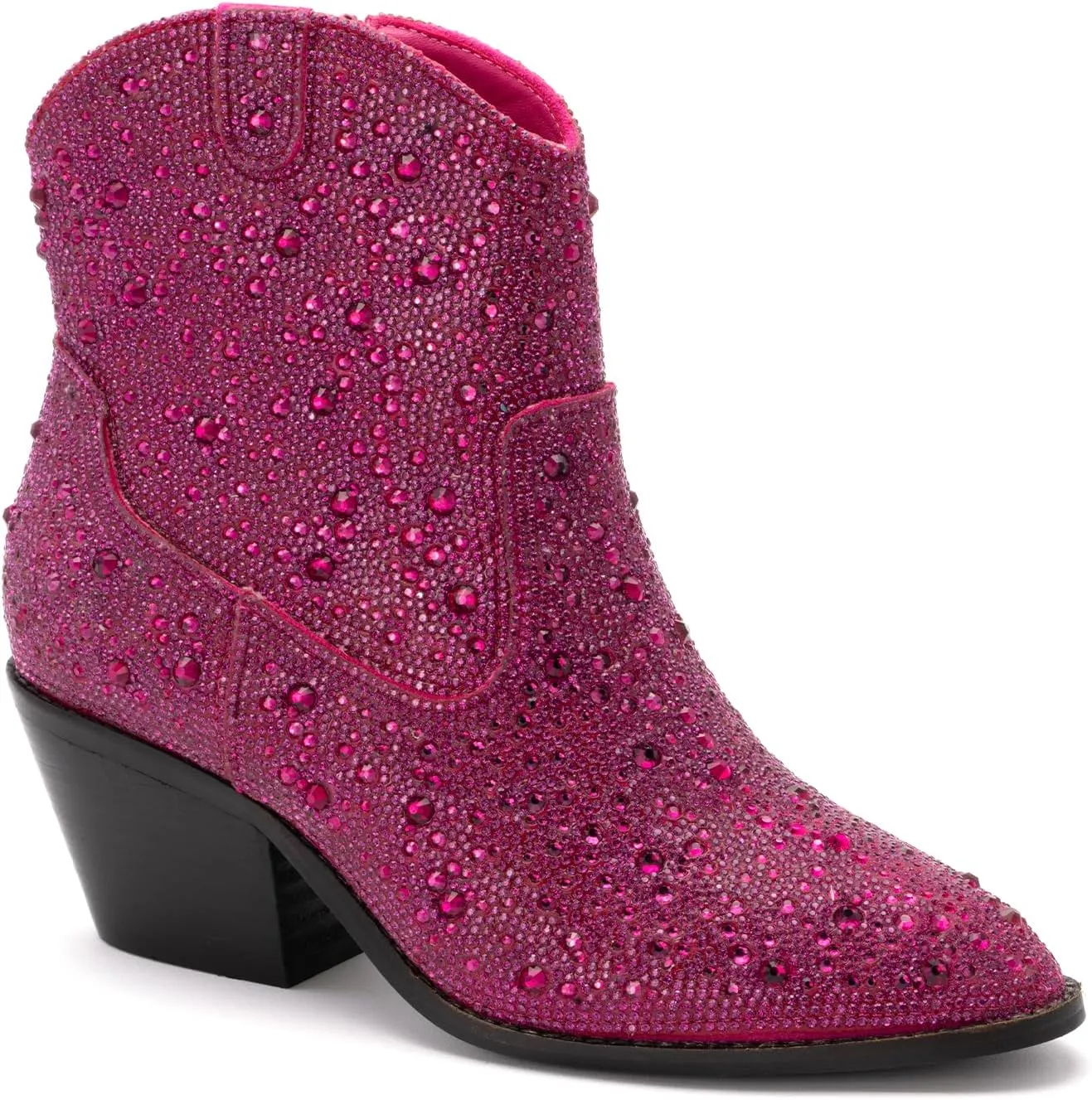 Corkys Footwear Shine Bright
