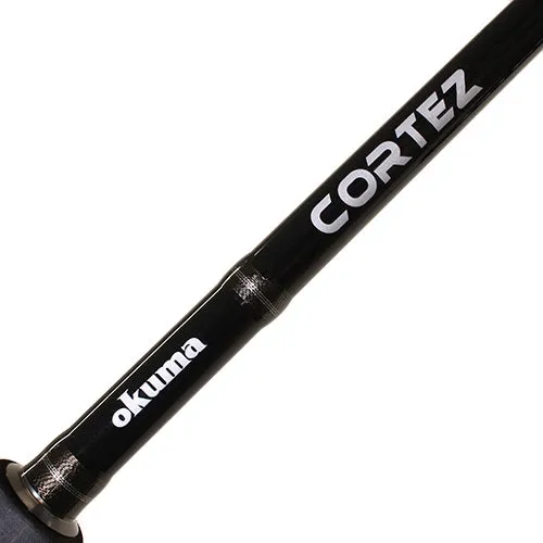 Cortez Saltwater Rd7' 0" M 1pc 15-25 Lbs