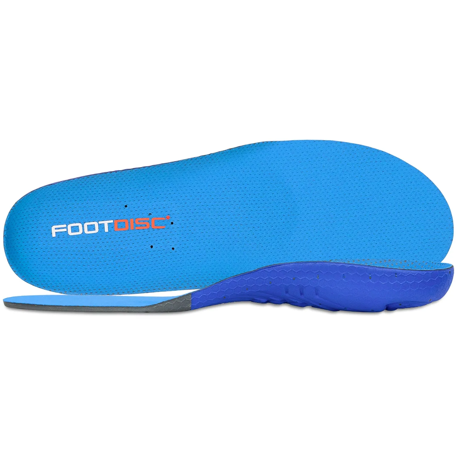 Crazy FootDisc Performance Insole