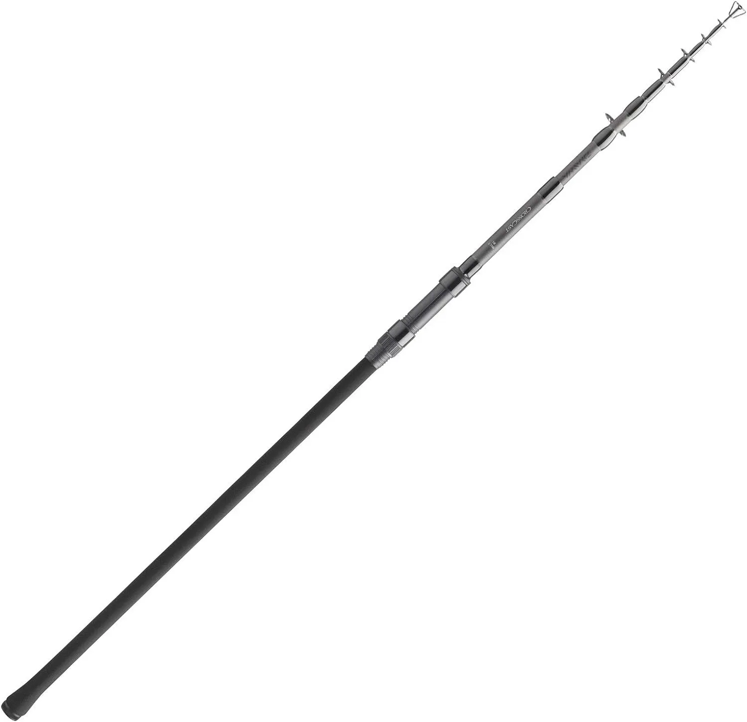 Crosscast Tele Carp, Telescopic Carp Fishing Rod