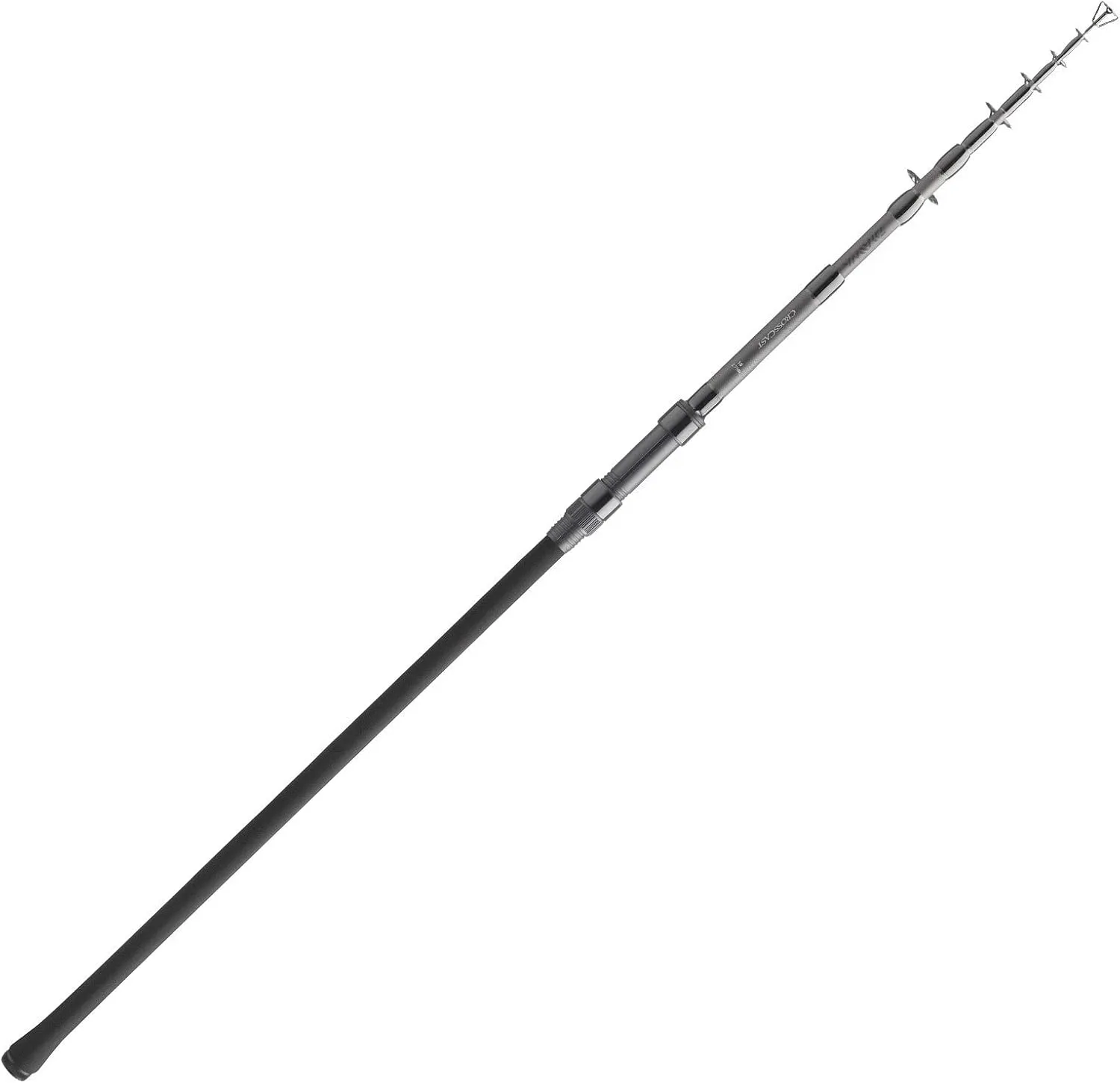 Crosscast Tele Carp, Telescopic Carp Fishing Rod