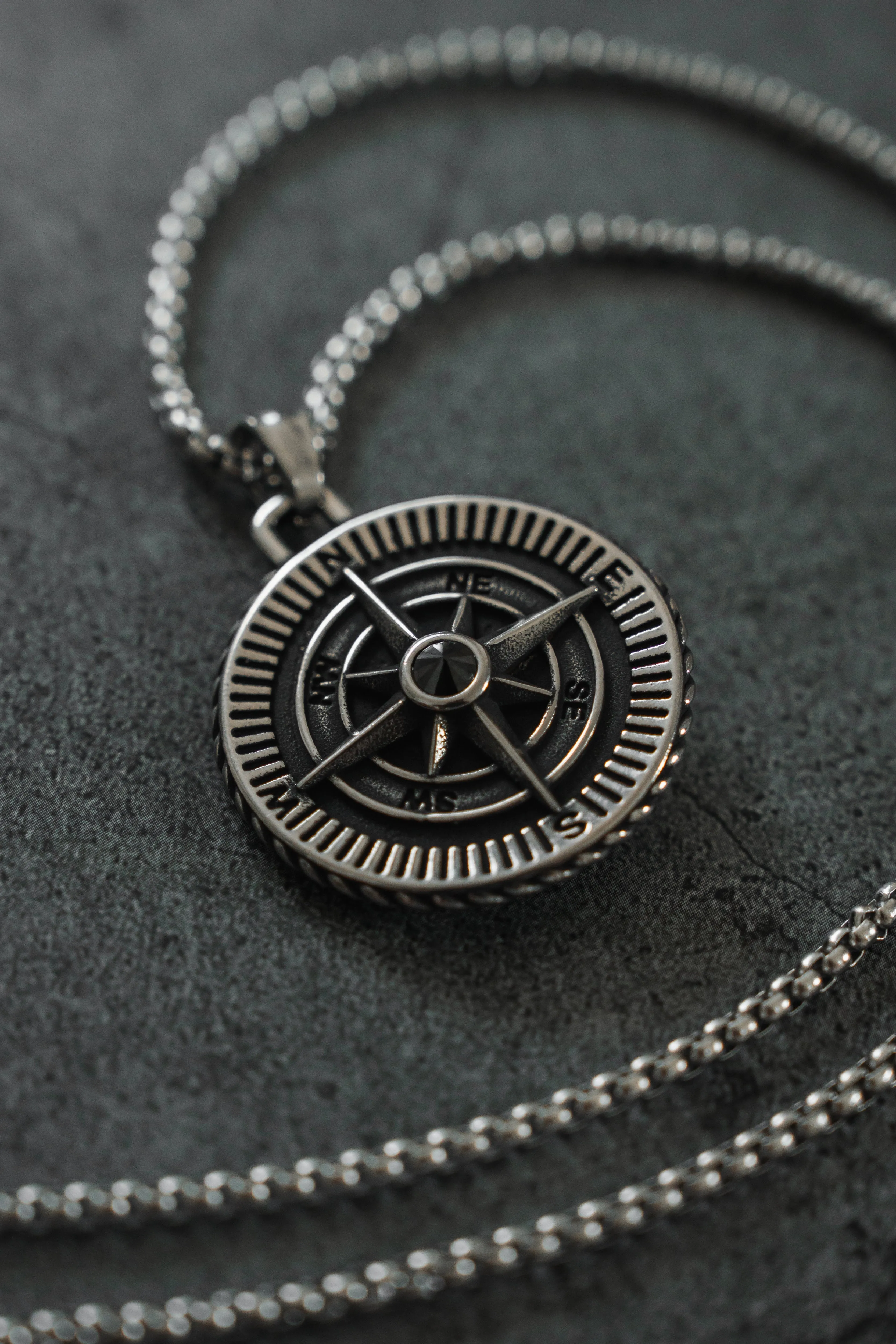 Crossroads Death Necklace Buy-more-save-more of Discounted shipping