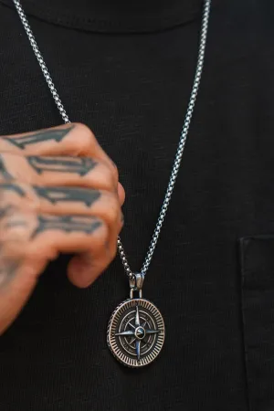 Crossroads Death Necklace Buy-more-save-more of Discounted shipping