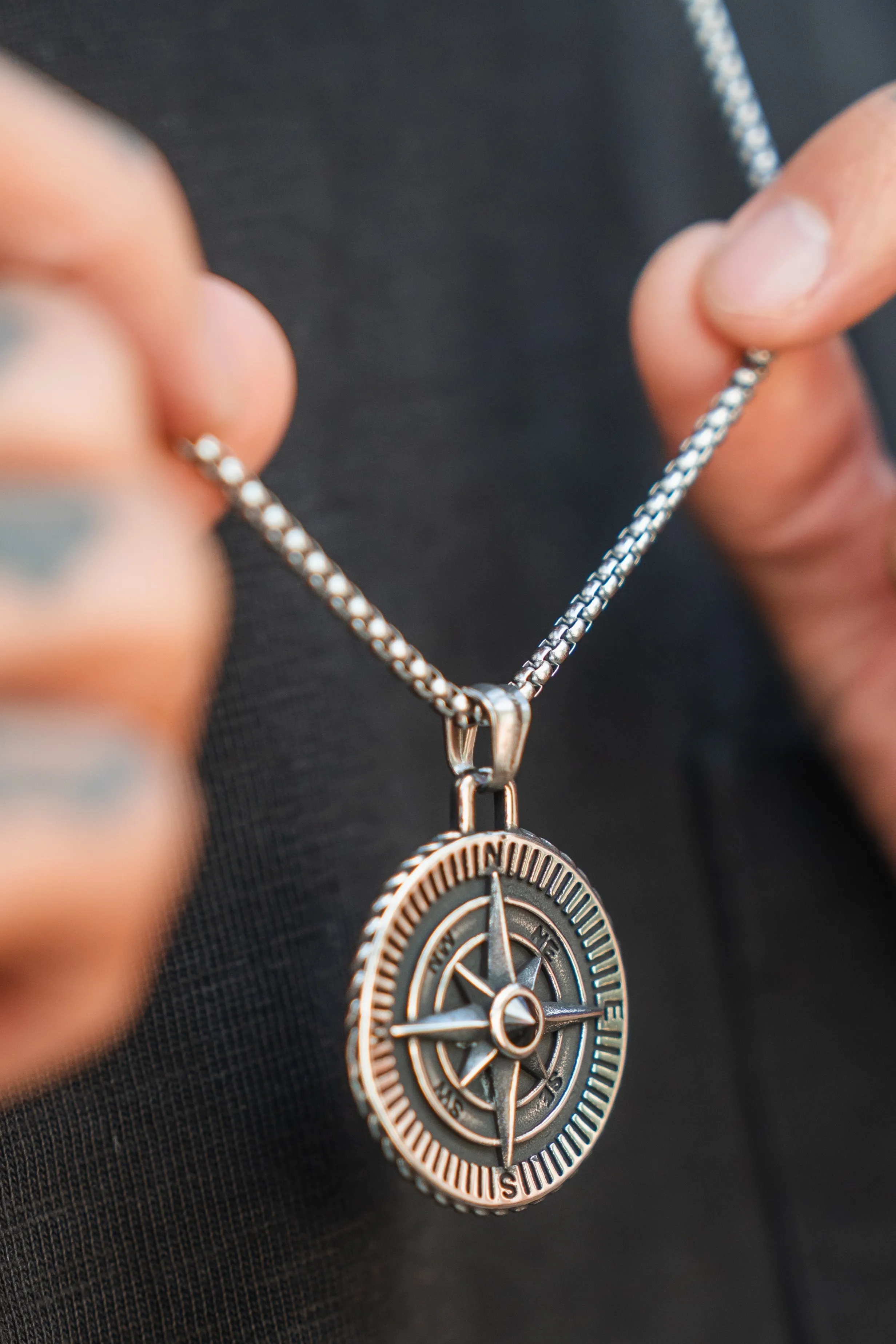 Crossroads Death Necklace Buy-more-save-more of Discounted shipping