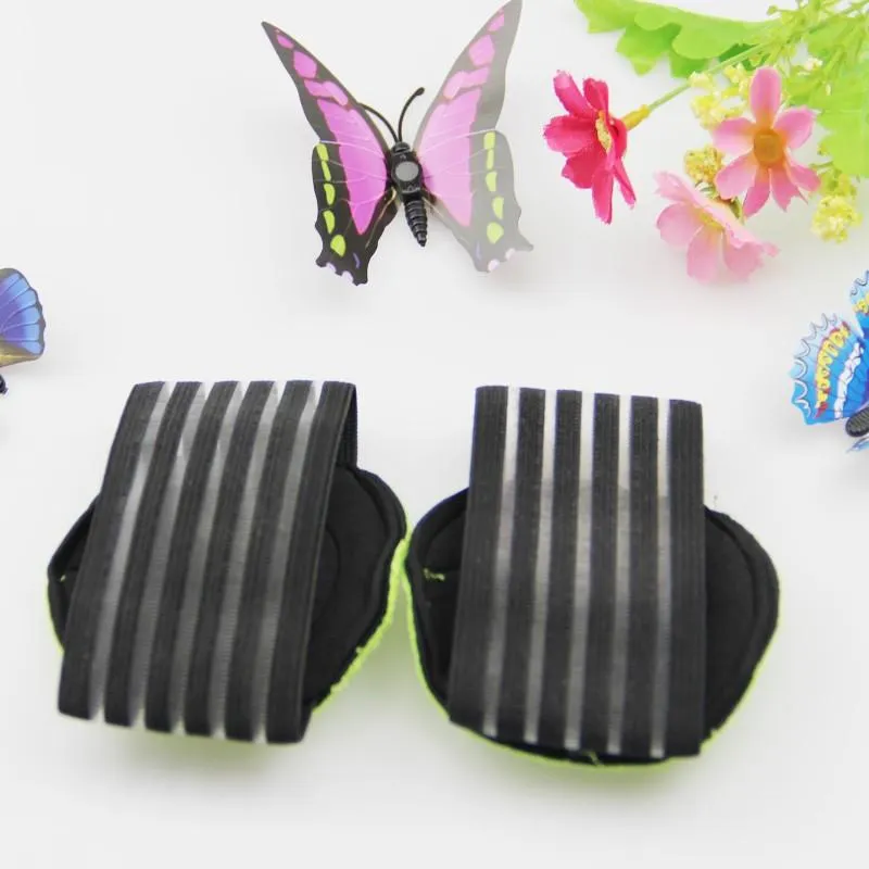 Cushioned Foot Arch Shock Absorber Support For Foot Pain