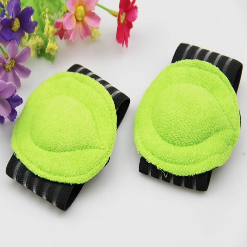 Cushioned Foot Arch Shock Absorber Support For Foot Pain