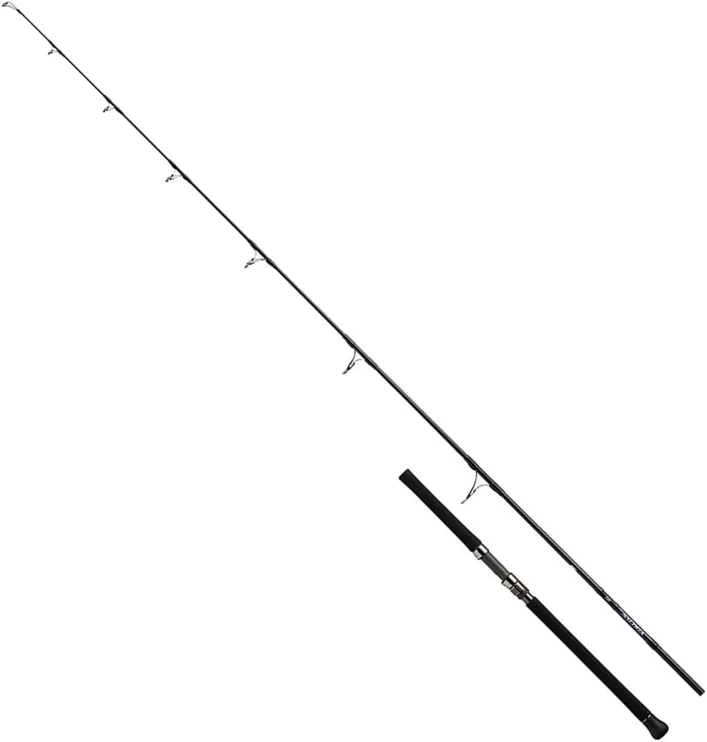 DAIWA 21 SALTIGA CASTING 85-8
