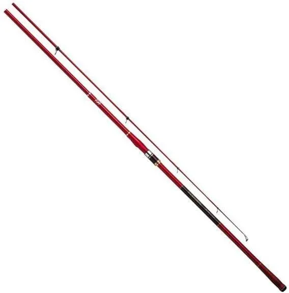DAIWA 33-405/R Tournament Surf Throwing Rod