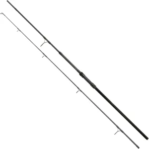 Daiwa BW0300-AX Black Widow EXT Carp, 10 Feet 3lb, 2 Parts, Extendable Carp Fishing Rod