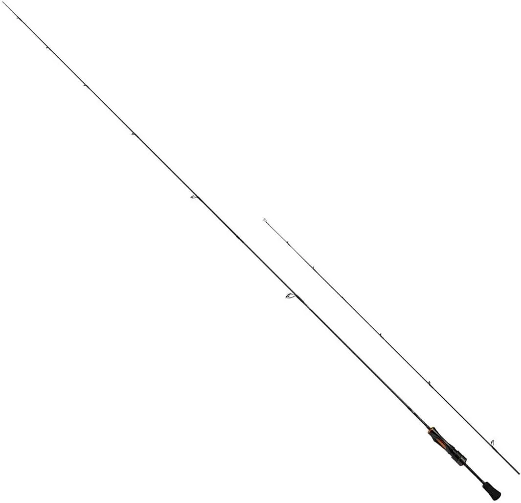 Daiwa (Daiwa) torautoroddo Spinning ipurimi 56xxul – Small Fishing Rod