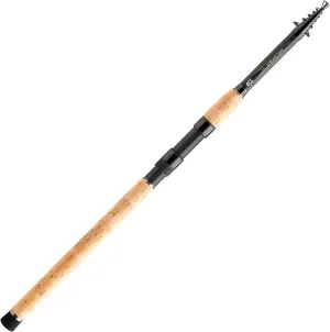 DAIWA Megaforce Tele, 11ft 10in, 0.71-2.12oz, Telescopic All-Round Fishing Rod
