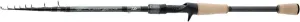 Daiwa Procyon Rod, Sections= Telescopic, Line Wt.= 6-15