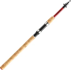 DAIWA Sweepfire Tele Float, 0.35-1.59 oz, 8 Parts, Telescopic Fishing Rod