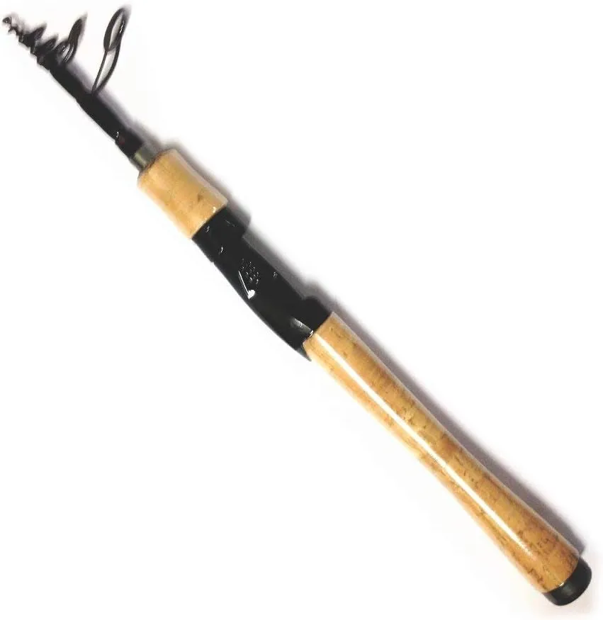 DAIWA TRIPLE B B.B.B 666TLFS