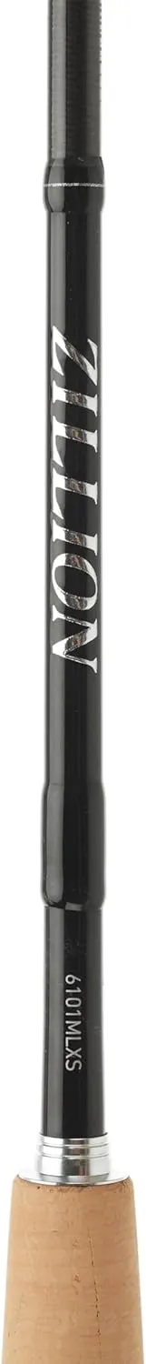 Daiwa Zillion Series Spinning Fishing Rods