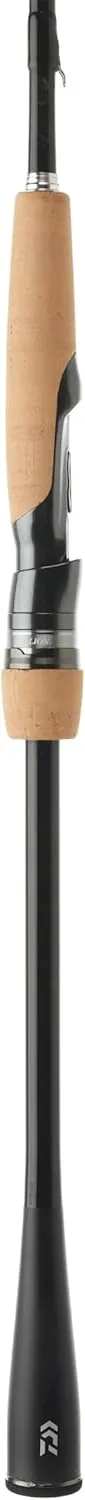 Daiwa Zillion Series Spinning Fishing Rods