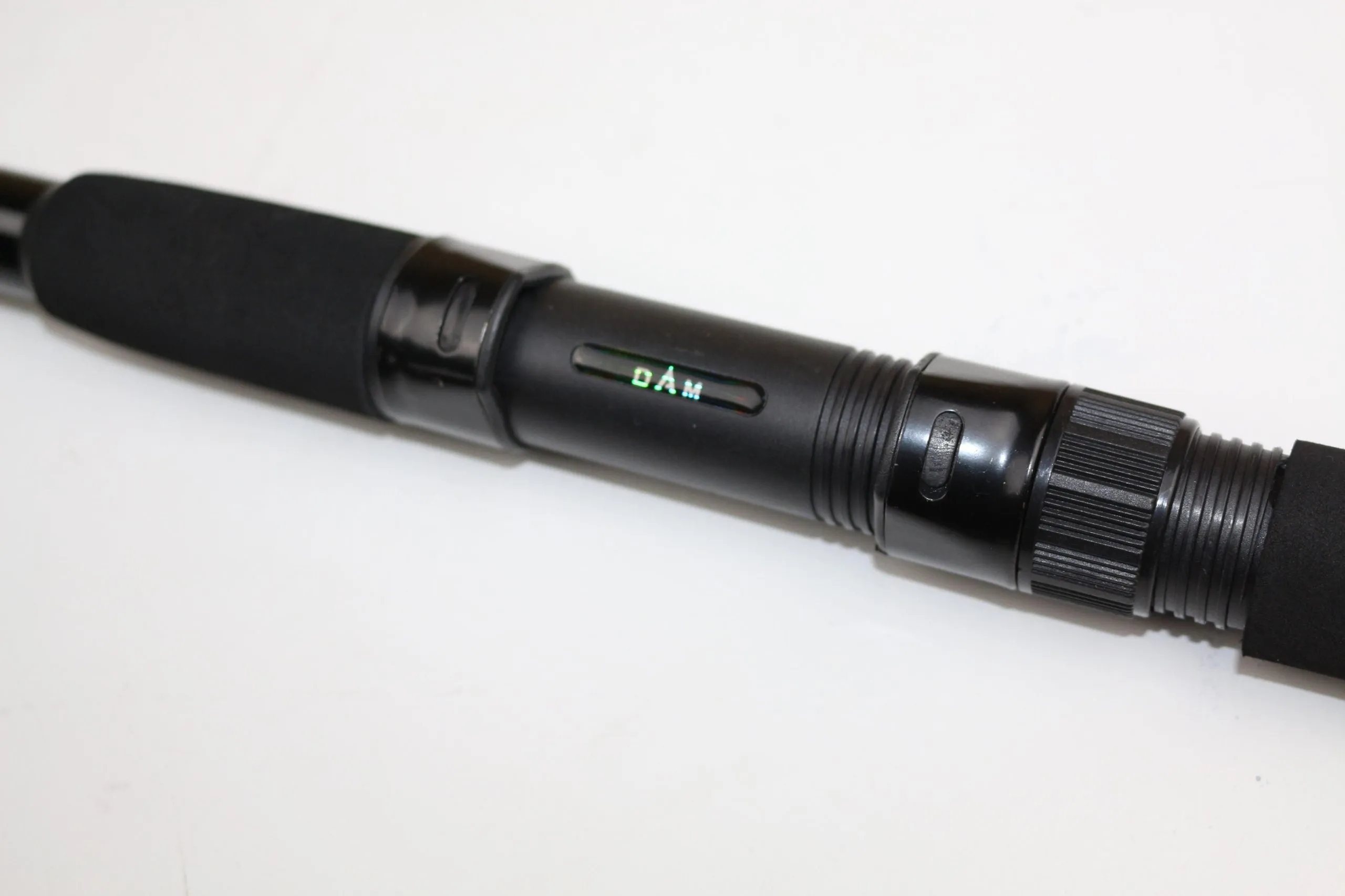 DAM Base-X Tele Spin Rod