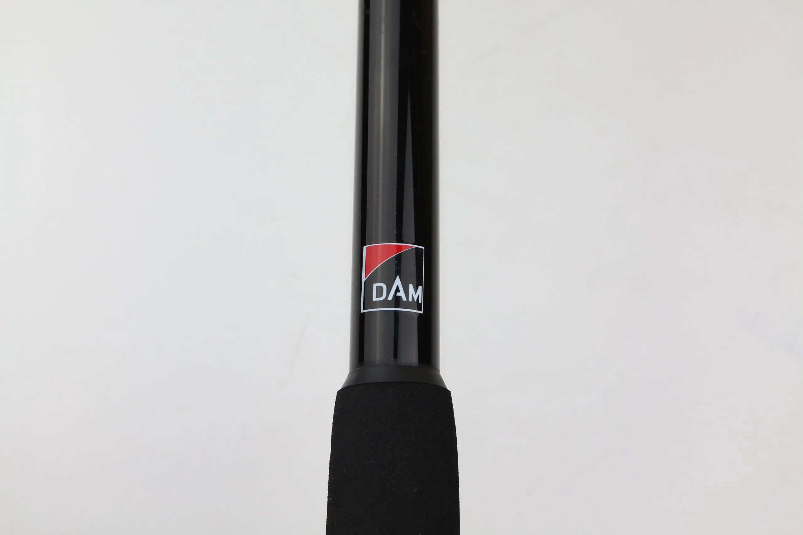 DAM Base-X Tele Spin Rod