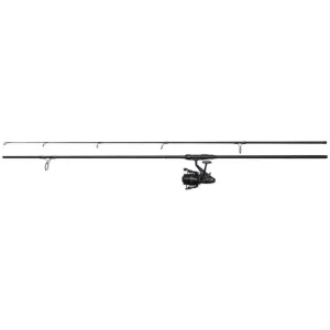 DAM | Charger Carp/Deadbait Combo | 5000FS | 0.33mm | 3m | 3lb