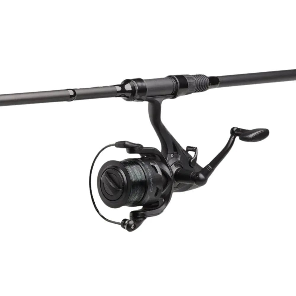 DAM | Charger Carp/Deadbait Combo | 5000FS | 0.33mm | 3m | 3lb