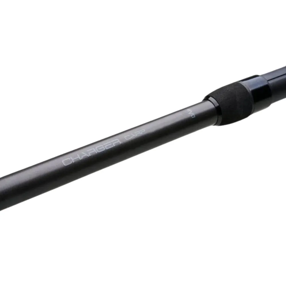 DAM | Charger Carp/Deadbait Combo | 5000FS | 0.33mm | 3m | 3lb