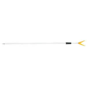 DAM Telescopic V Rod Rest