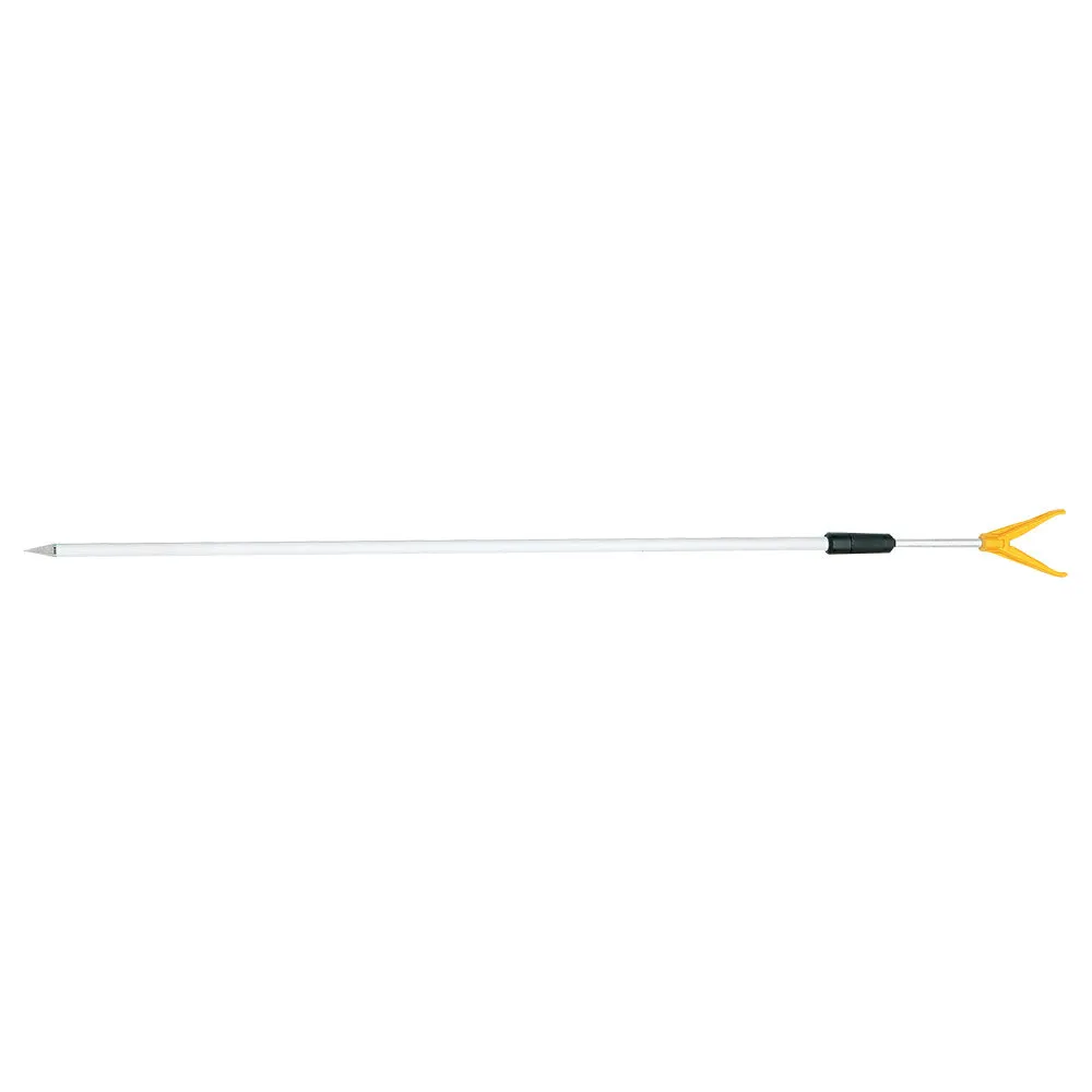 DAM Telescopic V Rod Rest