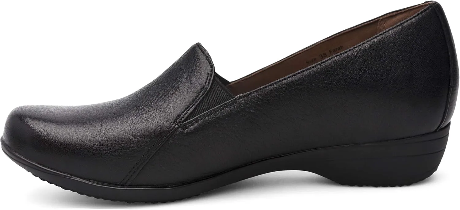 Dansko Women's Farah Comfort Shoes
