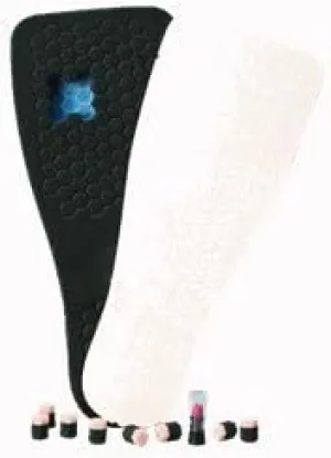 DARCO PegAssist Insole for Med-Surg PTQM4 by Darco International