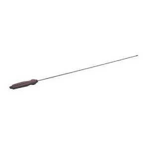 Deluxe 1pc Cf Cleaning Rod 22-26 Cal. 36"