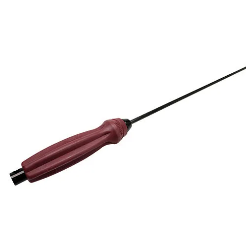 Deluxe 1pc CF Cleaning Rod