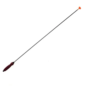 Deluxe 1pc CF Cleaning Rod