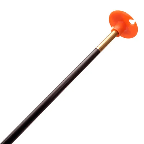 Deluxe 1pc CF Cleaning Rod