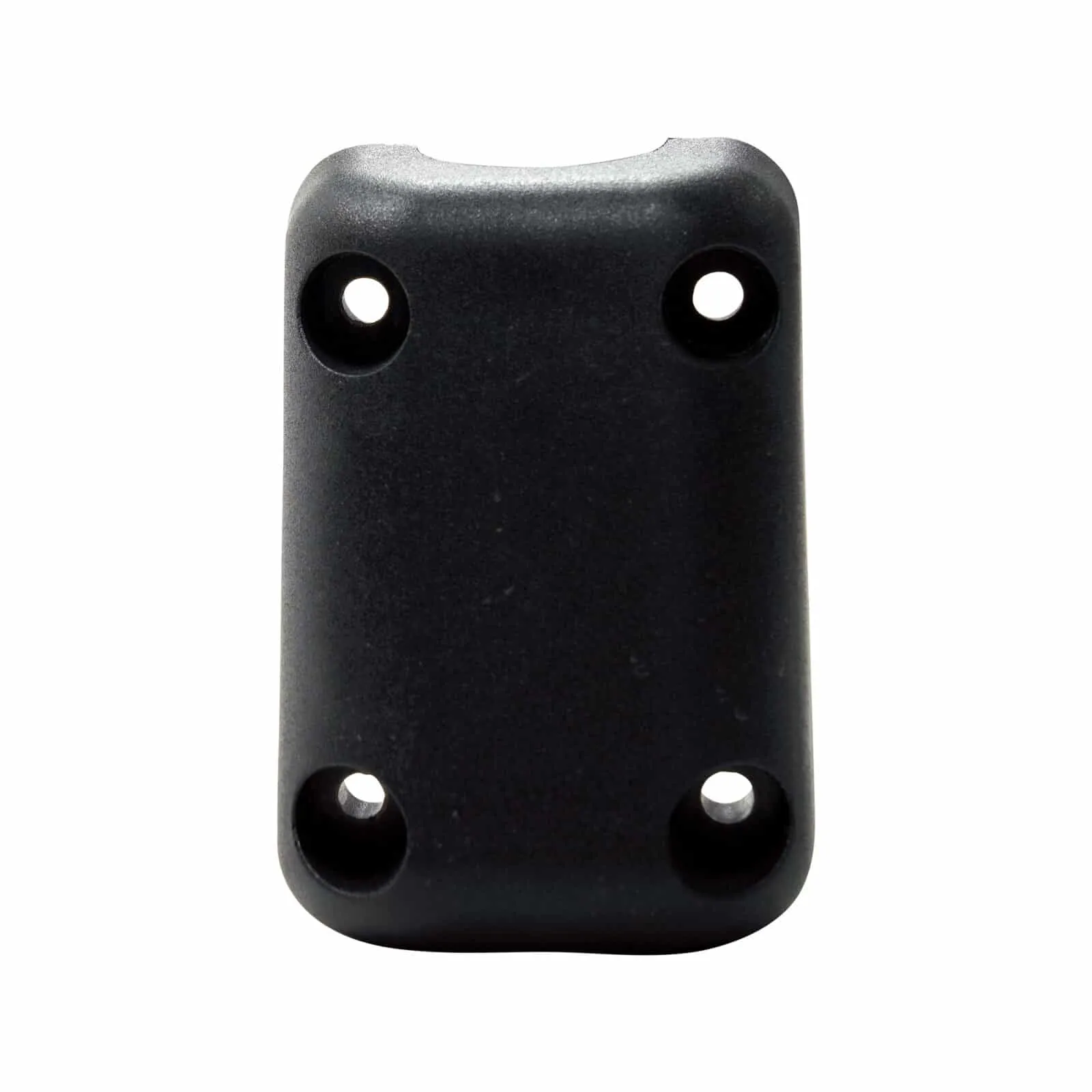Detecting Innovations Black Control Box Support for Tele-Knox Telescopic Carbon Shaft