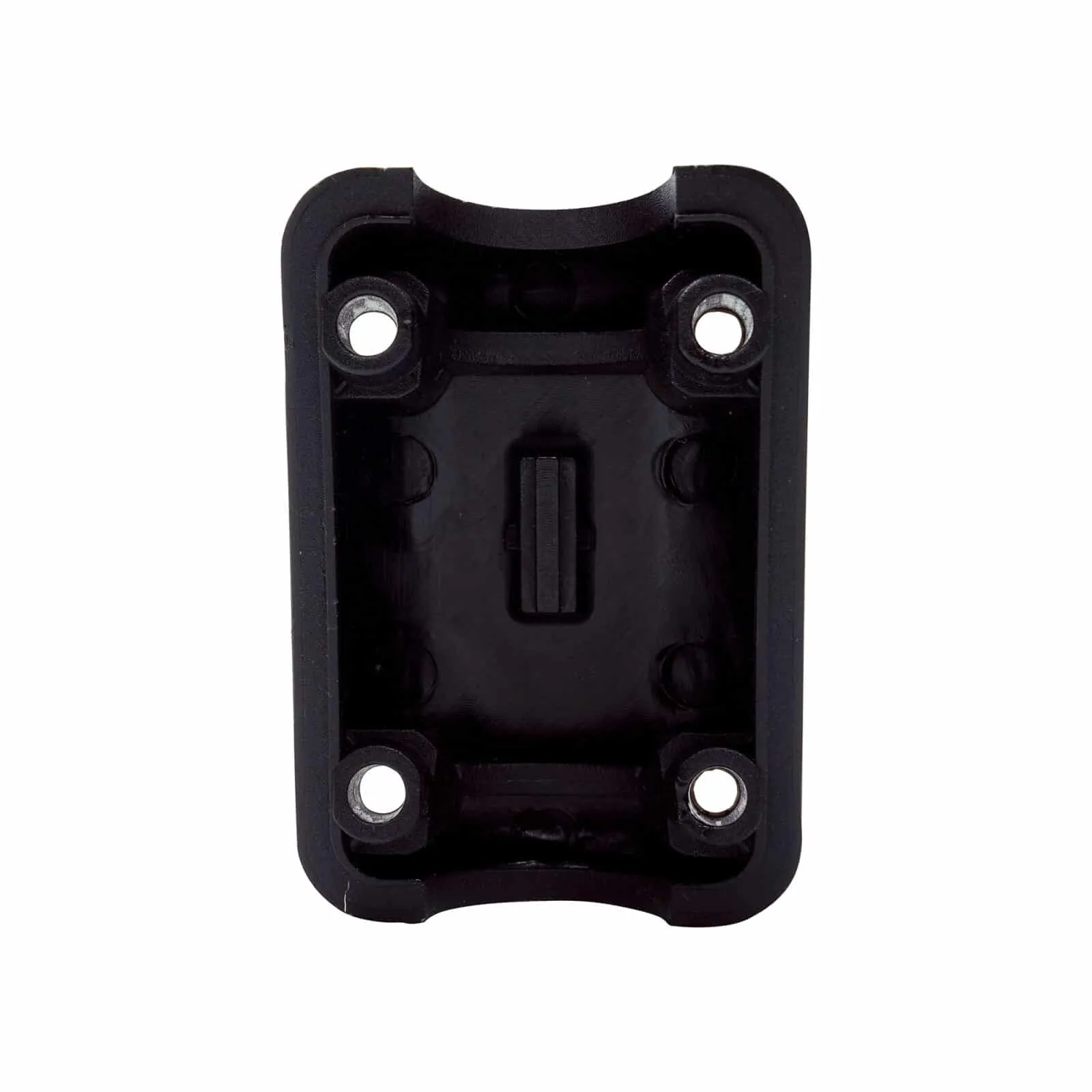Detecting Innovations Black Control Box Support for Tele-Knox Telescopic Carbon Shaft