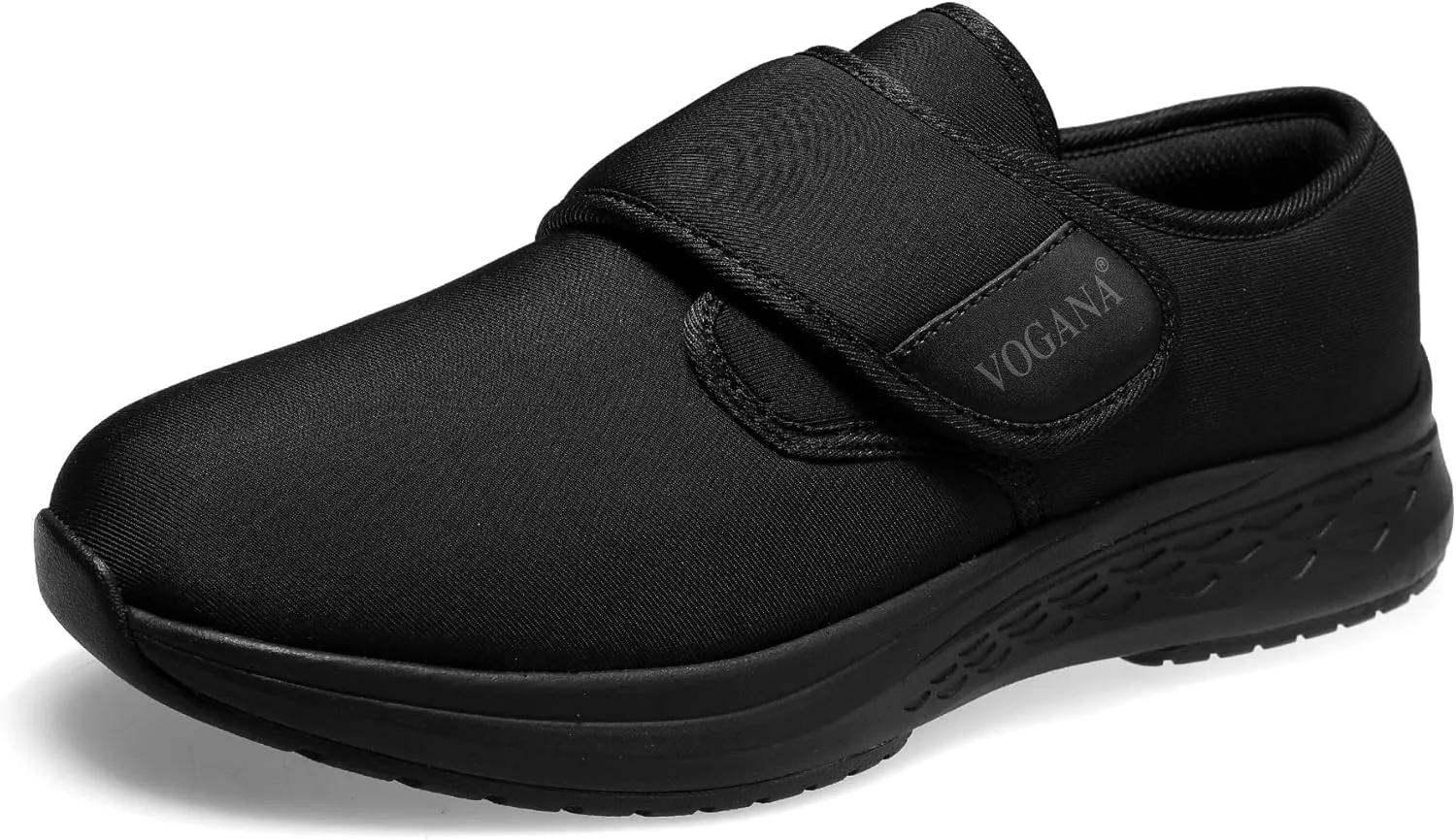 Diabetic Shoes for Men Arch Support Cushioning Adjustable Widch Orthopedic for Swollen Feet Elderly Foot Pain Relief Neuropathy