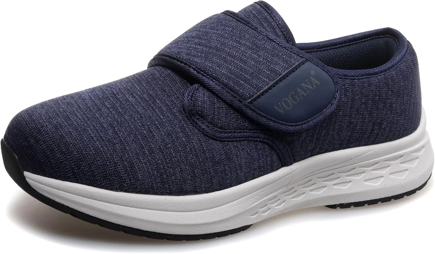 Diabetic Shoes for Women Arch Support Cushioning Adjustable Widch Orthotic for Swollen Feet Elderly Foot Pain Relief Neuropathy