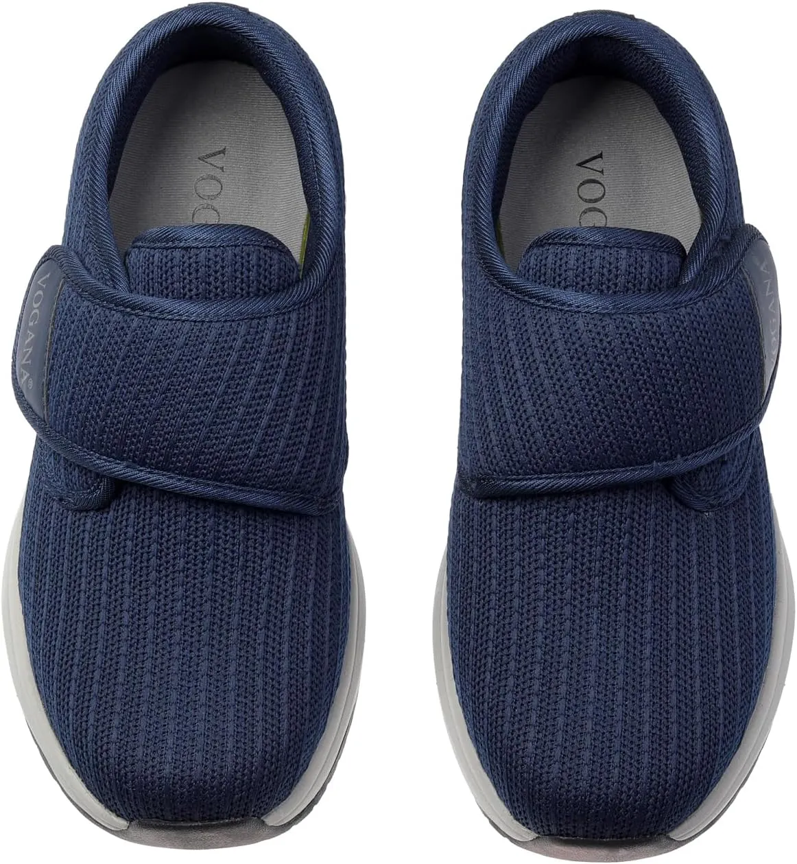 Diabetic Shoes for Women Arch Support Cushioning Adjustable Widch Orthotic for Swollen Feet Elderly Foot Pain Relief Neuropathy