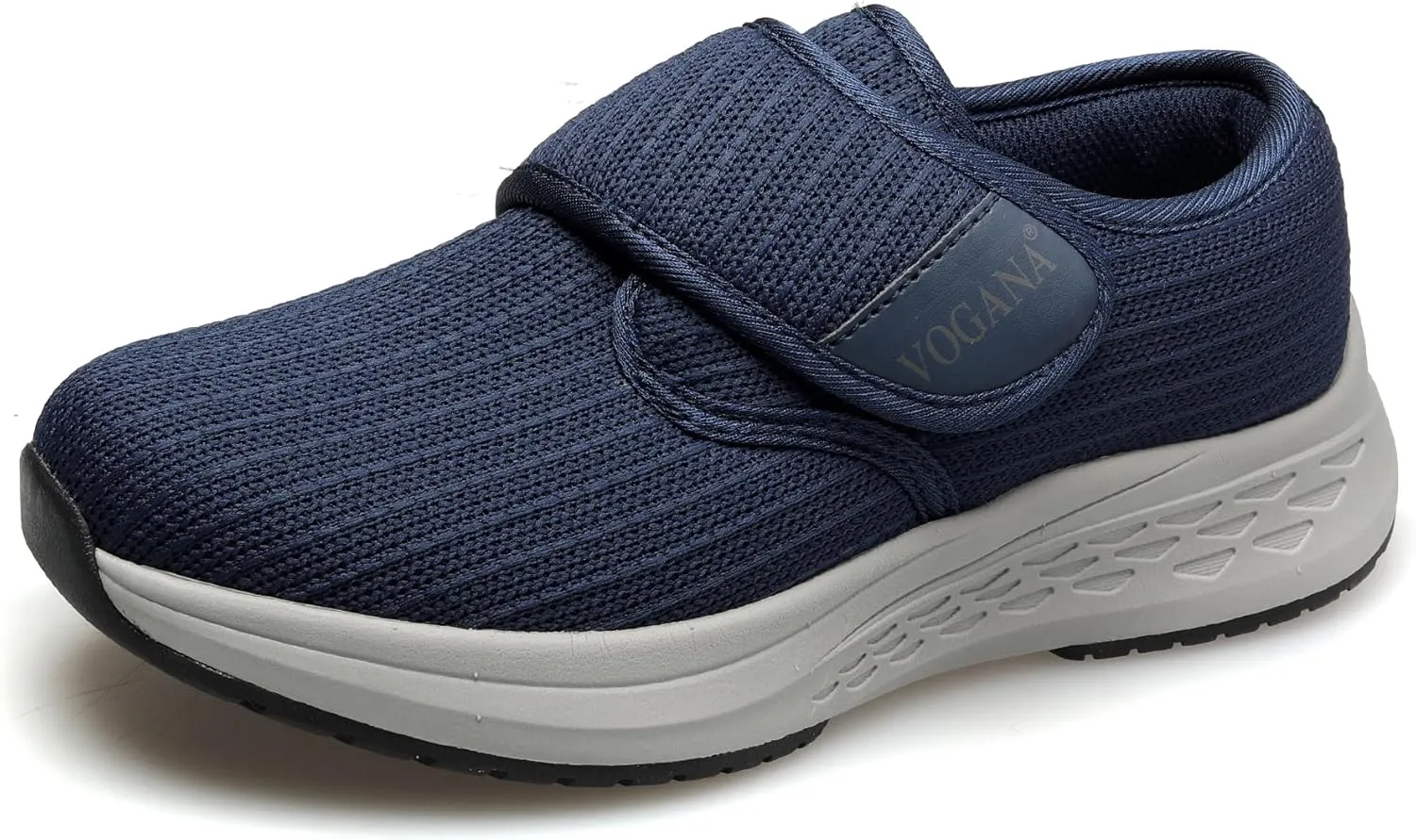 Diabetic Shoes for Women Arch Support Cushioning Adjustable Widch Orthotic for Swollen Feet Elderly Foot Pain Relief Neuropathy