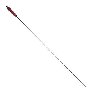 Dlx 1-pc Crbn Fbr Clng Rod 27-45 Cal. 50"