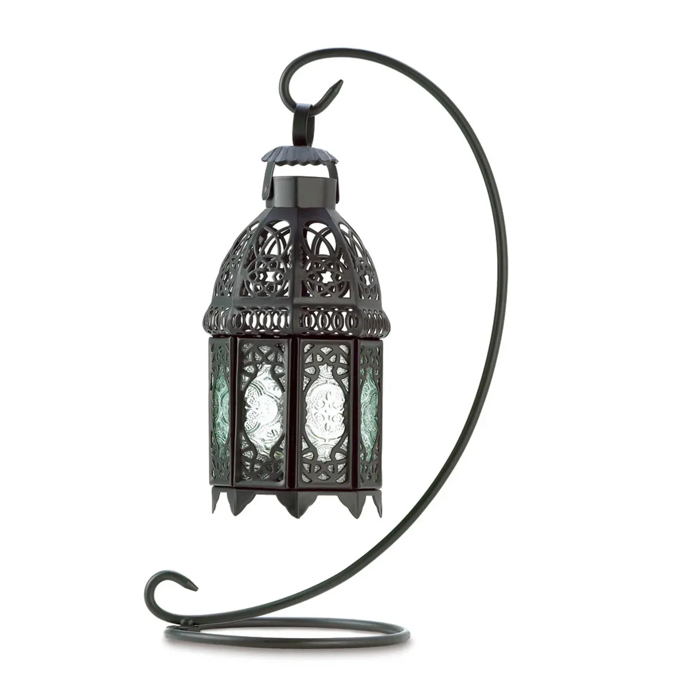 Don't wait MOROCCAN TABLETOP Expansive catalogue LANTERN