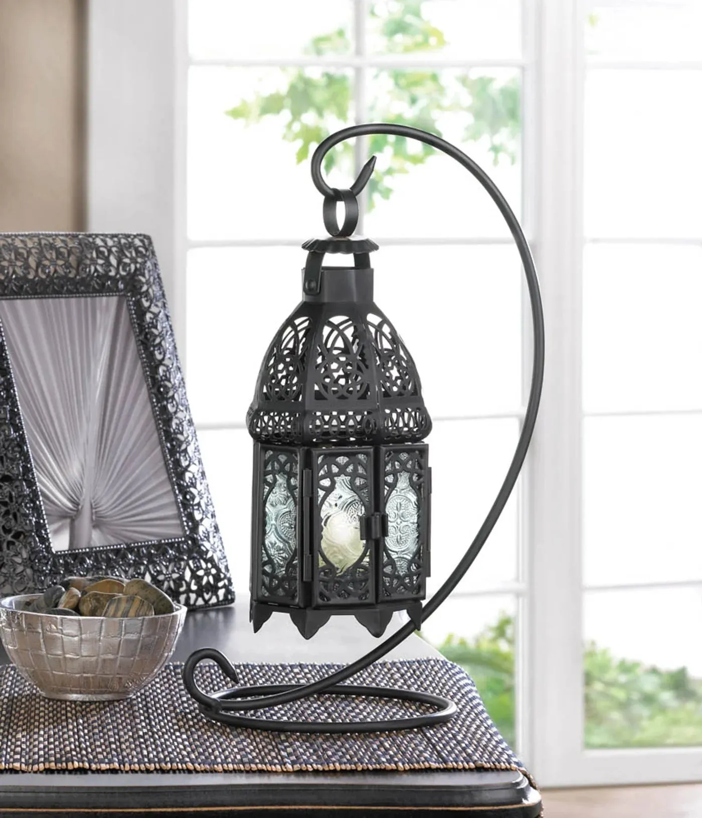 Don't wait MOROCCAN TABLETOP Expansive catalogue LANTERN