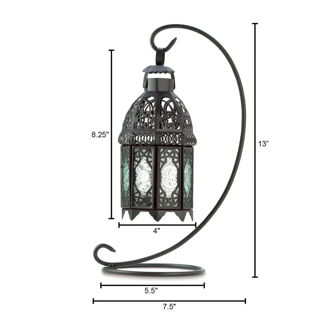 Don't wait MOROCCAN TABLETOP Expansive catalogue LANTERN