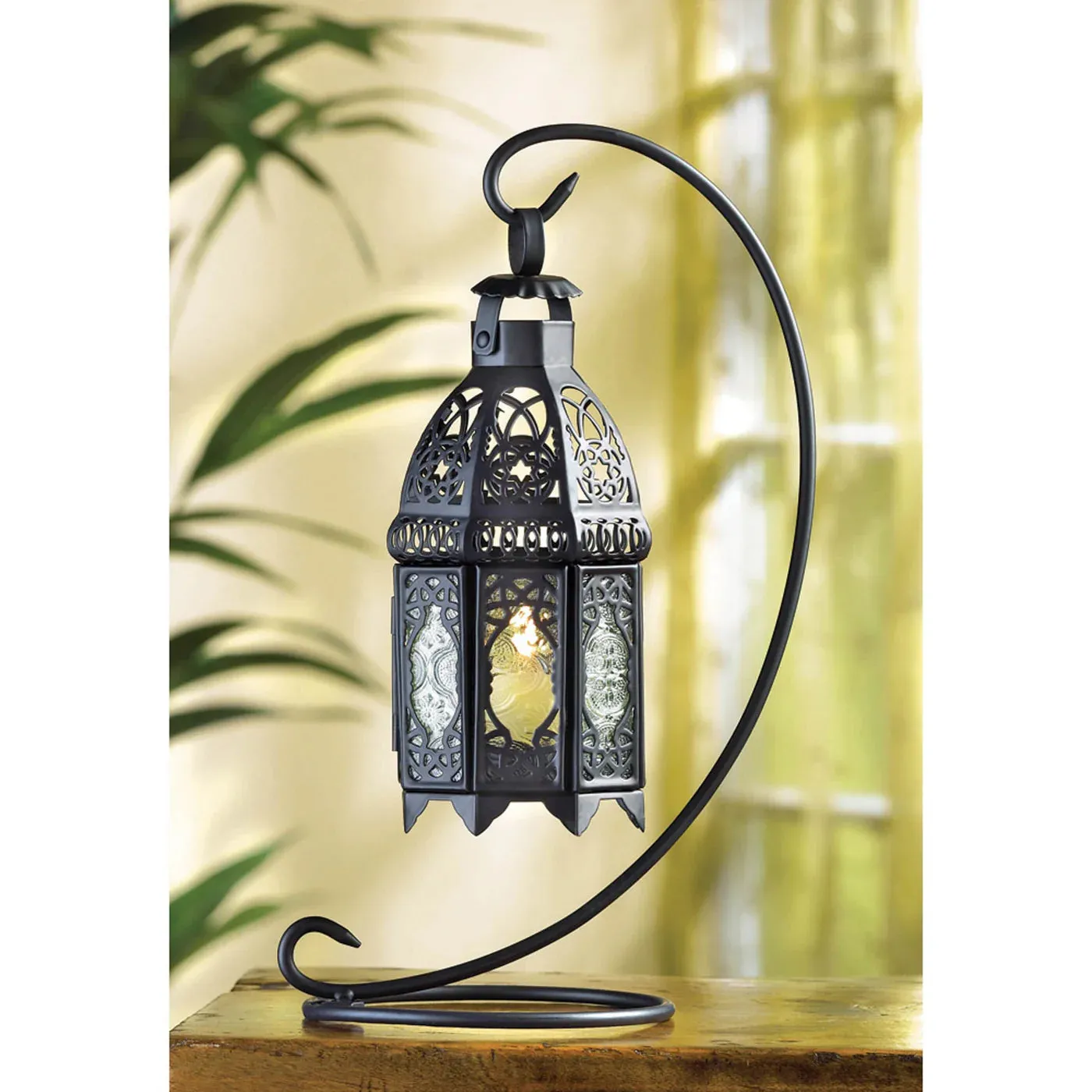 Don't wait MOROCCAN TABLETOP Expansive catalogue LANTERN
